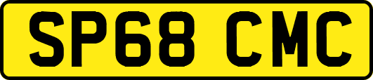SP68CMC