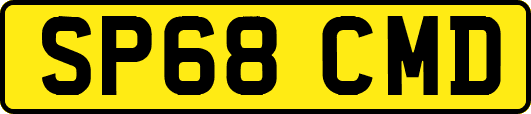 SP68CMD