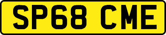SP68CME