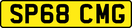 SP68CMG