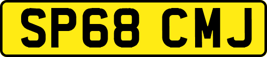 SP68CMJ