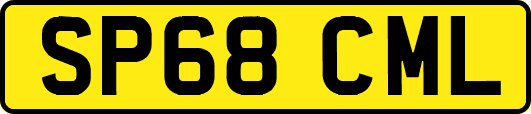 SP68CML