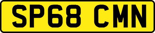 SP68CMN