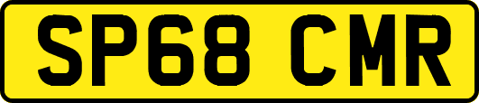 SP68CMR