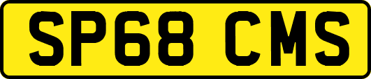 SP68CMS