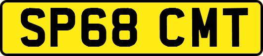 SP68CMT