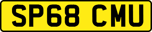 SP68CMU