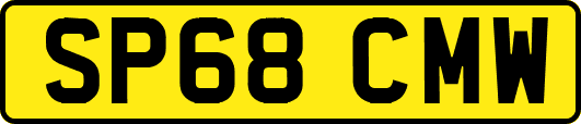 SP68CMW