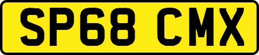 SP68CMX