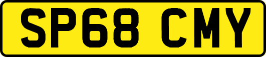 SP68CMY