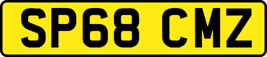 SP68CMZ