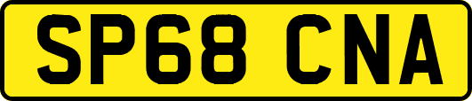 SP68CNA