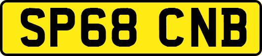 SP68CNB