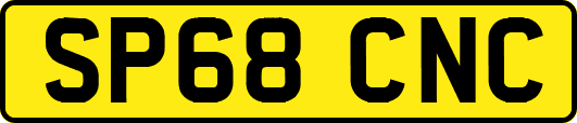 SP68CNC