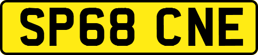 SP68CNE