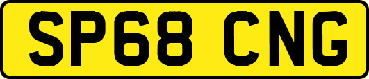 SP68CNG