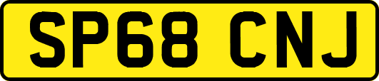 SP68CNJ