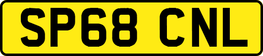 SP68CNL