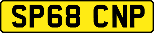 SP68CNP