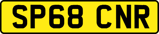 SP68CNR
