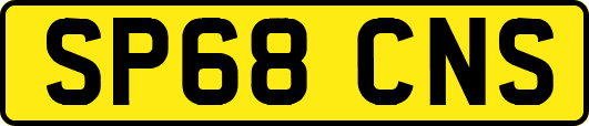 SP68CNS