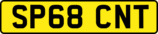 SP68CNT