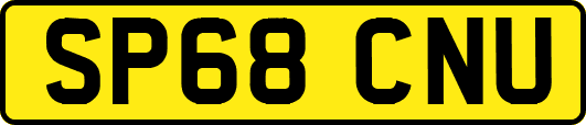 SP68CNU