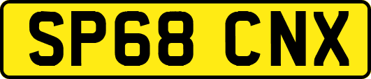 SP68CNX