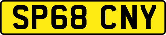 SP68CNY