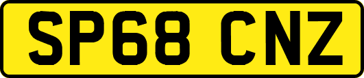 SP68CNZ