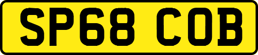 SP68COB