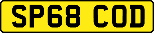 SP68COD