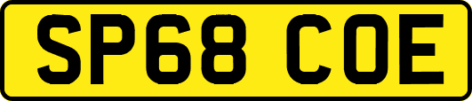 SP68COE