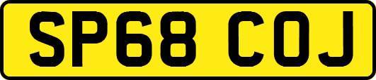 SP68COJ