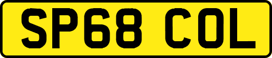 SP68COL