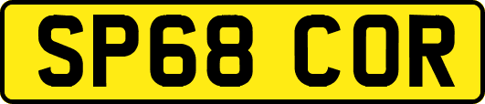 SP68COR