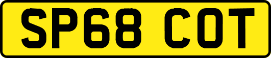 SP68COT