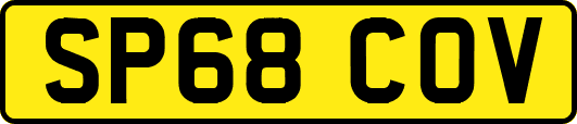 SP68COV