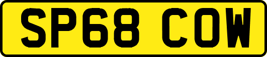 SP68COW