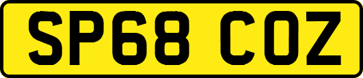 SP68COZ