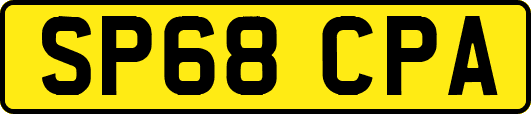 SP68CPA