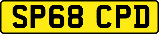 SP68CPD