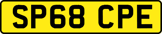 SP68CPE