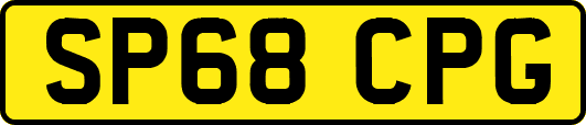 SP68CPG