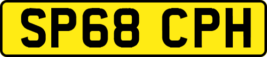 SP68CPH