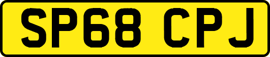SP68CPJ