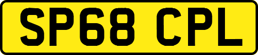 SP68CPL