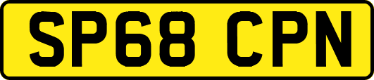 SP68CPN