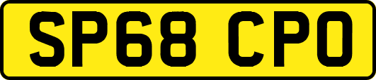 SP68CPO