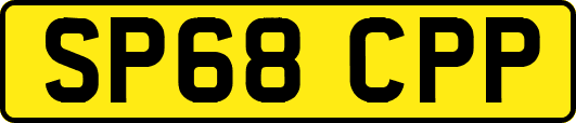 SP68CPP